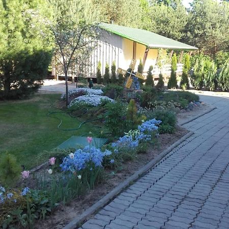 Mustvee Creek Cottage מראה חיצוני תמונה