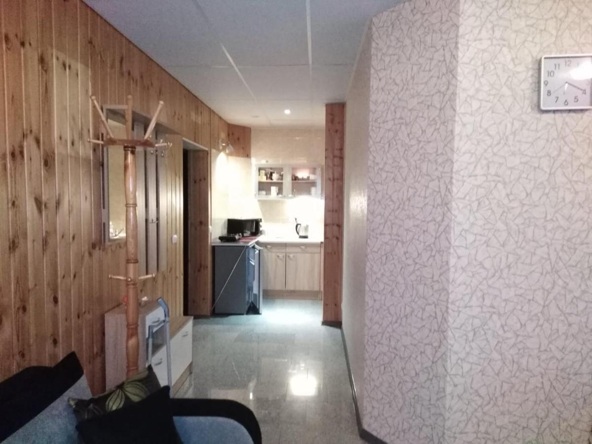 Mustvee Creek Cottage מראה חיצוני תמונה