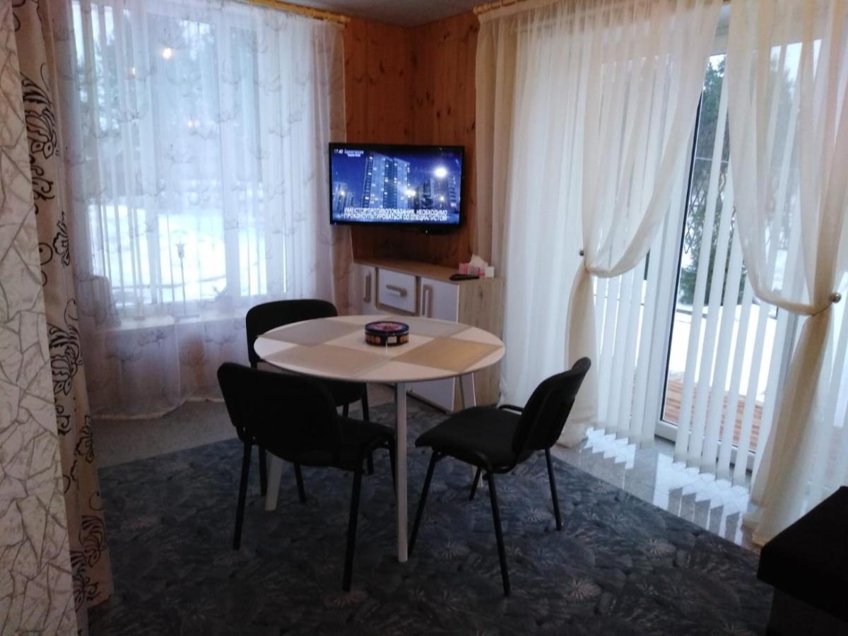 Mustvee Creek Cottage מראה חיצוני תמונה