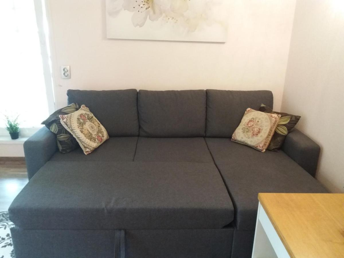 Mustvee Creek Cottage מראה חיצוני תמונה