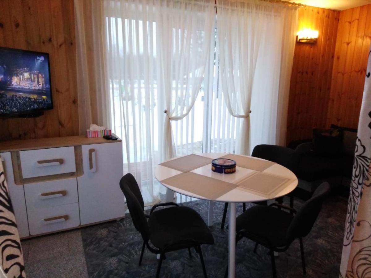 Mustvee Creek Cottage חדר תמונה