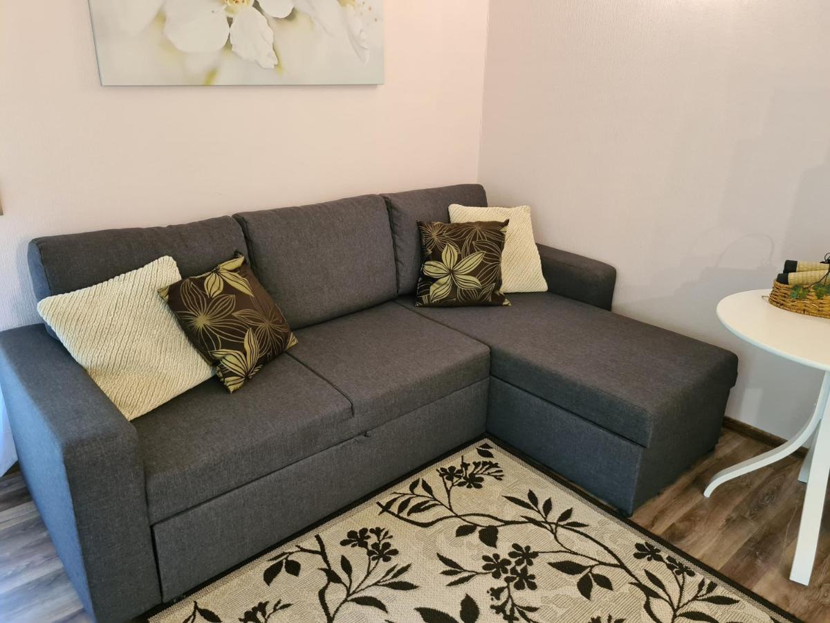 Mustvee Creek Cottage מראה חיצוני תמונה