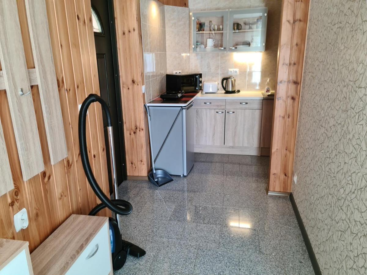 Mustvee Creek Cottage מראה חיצוני תמונה