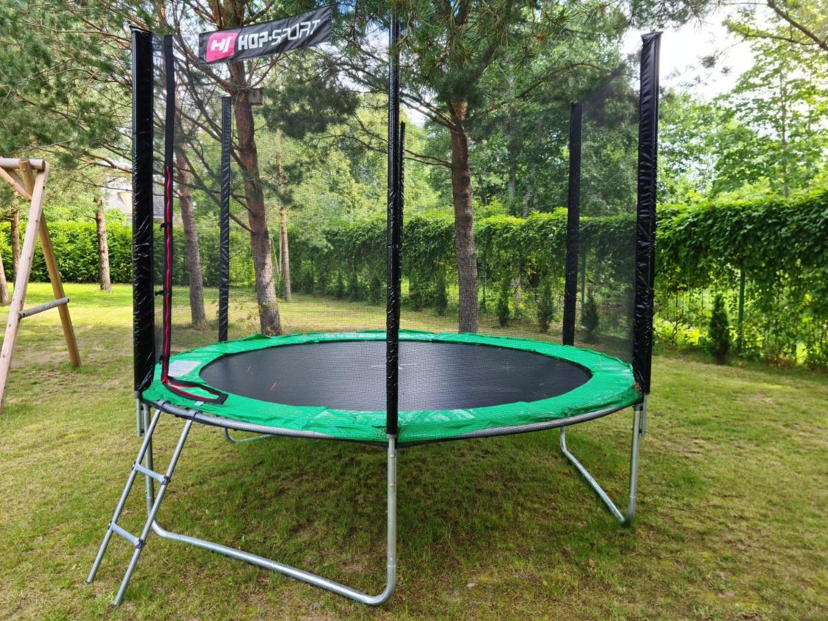 Mustvee Creek Cottage מראה חיצוני תמונה