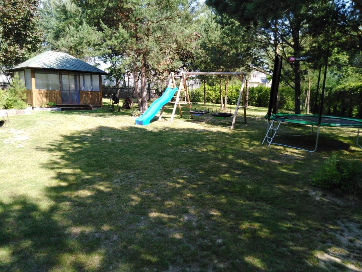 Mustvee Creek Cottage מראה חיצוני תמונה