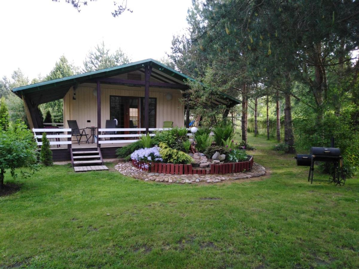 Mustvee Creek Cottage מראה חיצוני תמונה