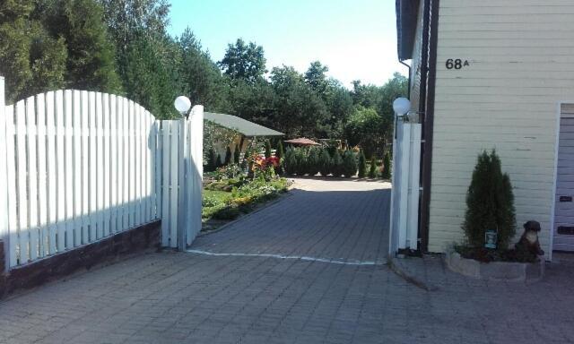 Mustvee Creek Cottage מראה חיצוני תמונה