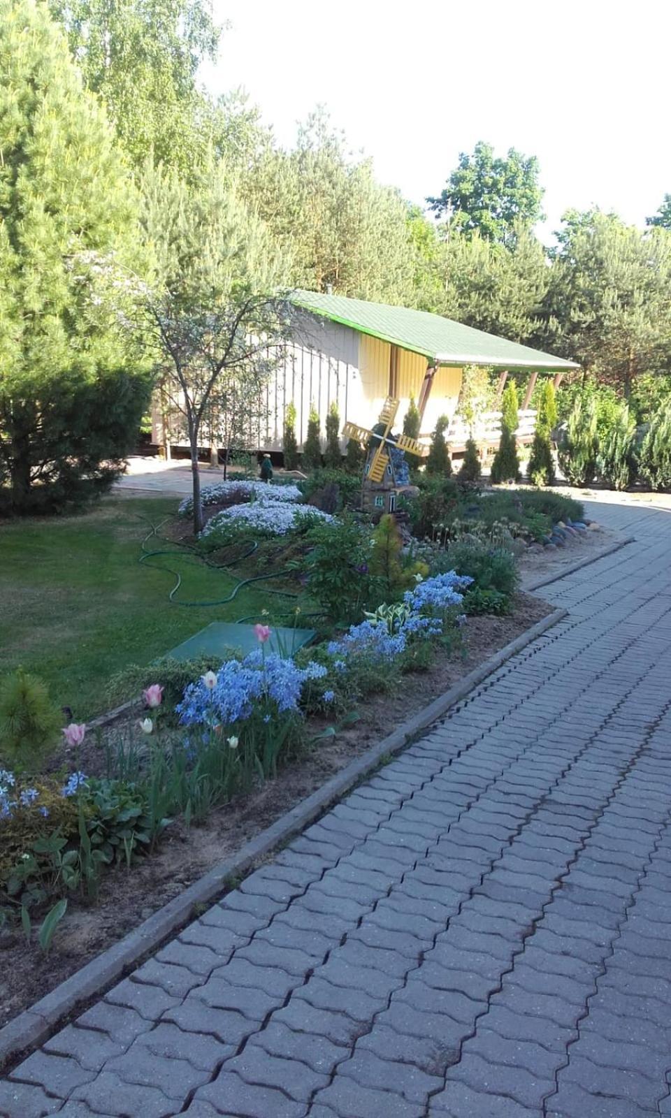 Mustvee Creek Cottage מראה חיצוני תמונה